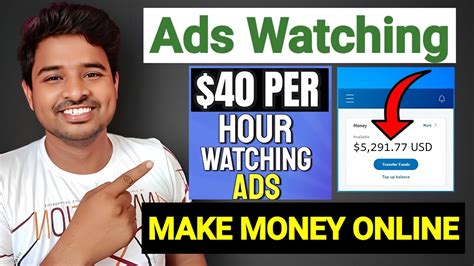 watch ads and earn money real or fake|paying for watching ads.